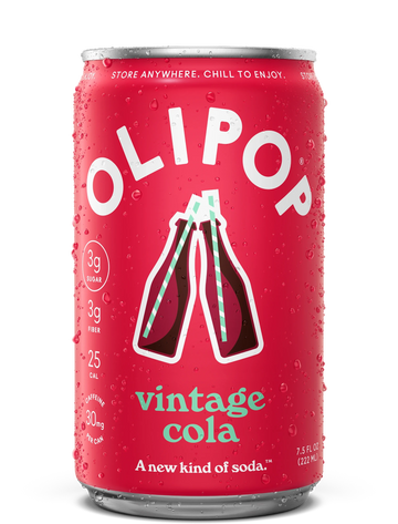 Vintage Cola