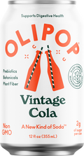 Vintage Cola