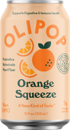 Orange Squeeze