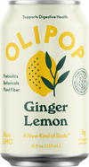 Ginger Lemon