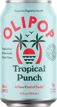 Tropical Punch OLIPOP