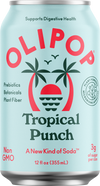 Tropical Punch