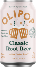 Classic Root Beer