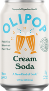 Cream Soda